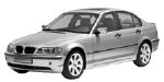 BMW E46 P0749 Fault Code