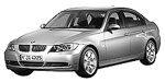 BMW E92 P0749 Fault Code