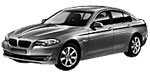 BMW F10 P0749 Fault Code