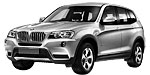 BMW F25 P0749 Fault Code