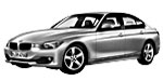 BMW F30 P0749 Fault Code