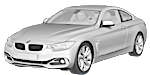 BMW F32 P0749 Fault Code